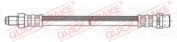 Brake Hose